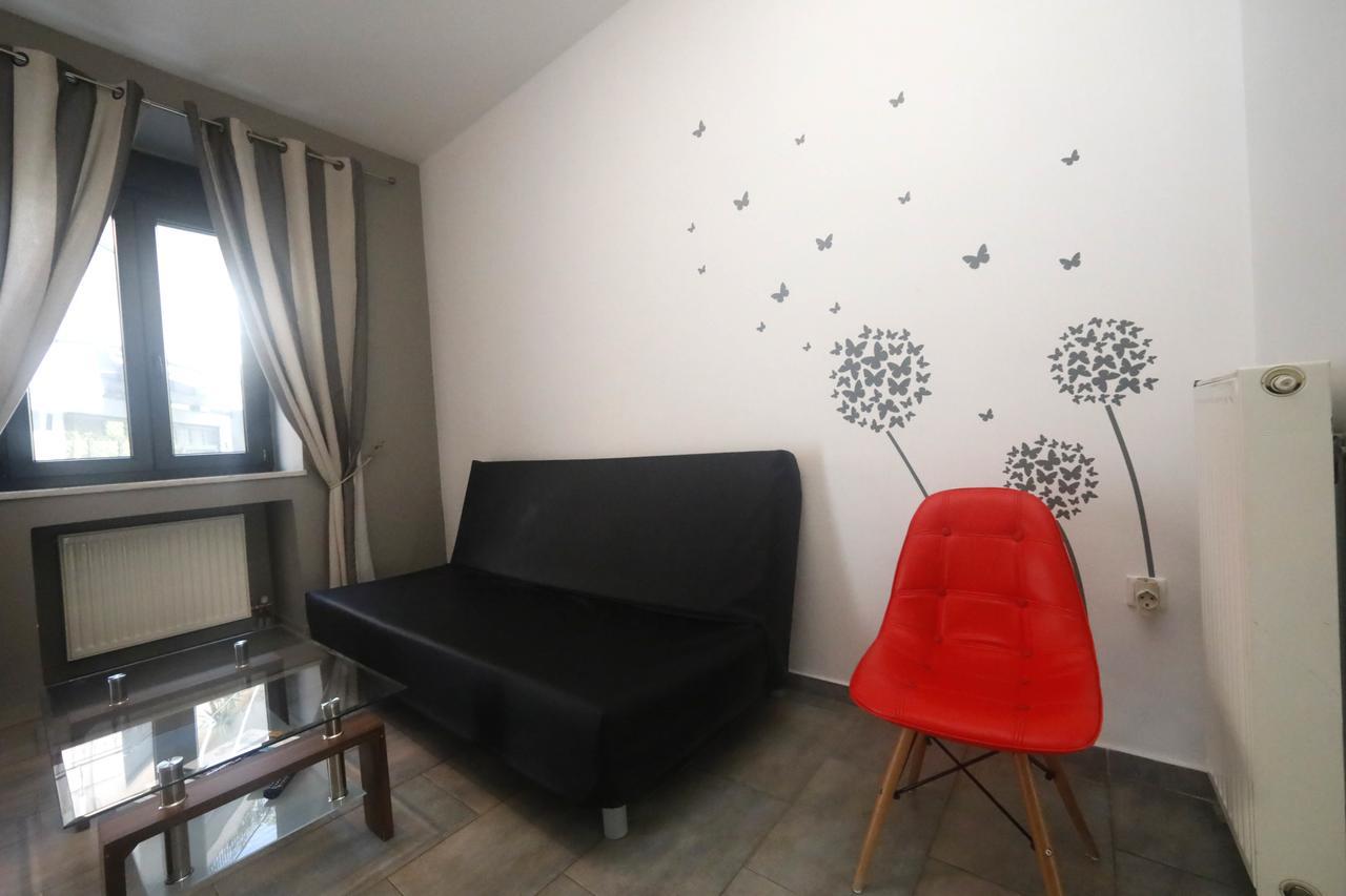 Gazi Boutique Apartment 2 Атина Екстериор снимка