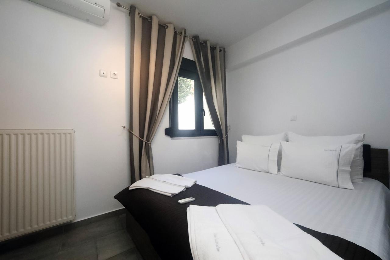 Gazi Boutique Apartment 2 Атина Екстериор снимка