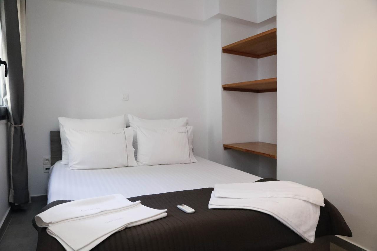 Gazi Boutique Apartment 2 Атина Екстериор снимка