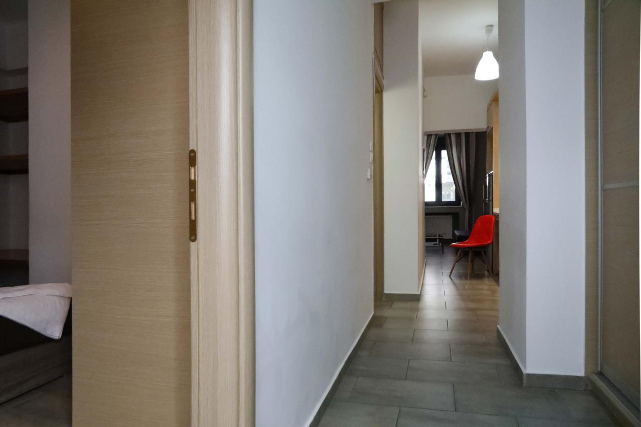 Gazi Boutique Apartment 2 Атина Екстериор снимка